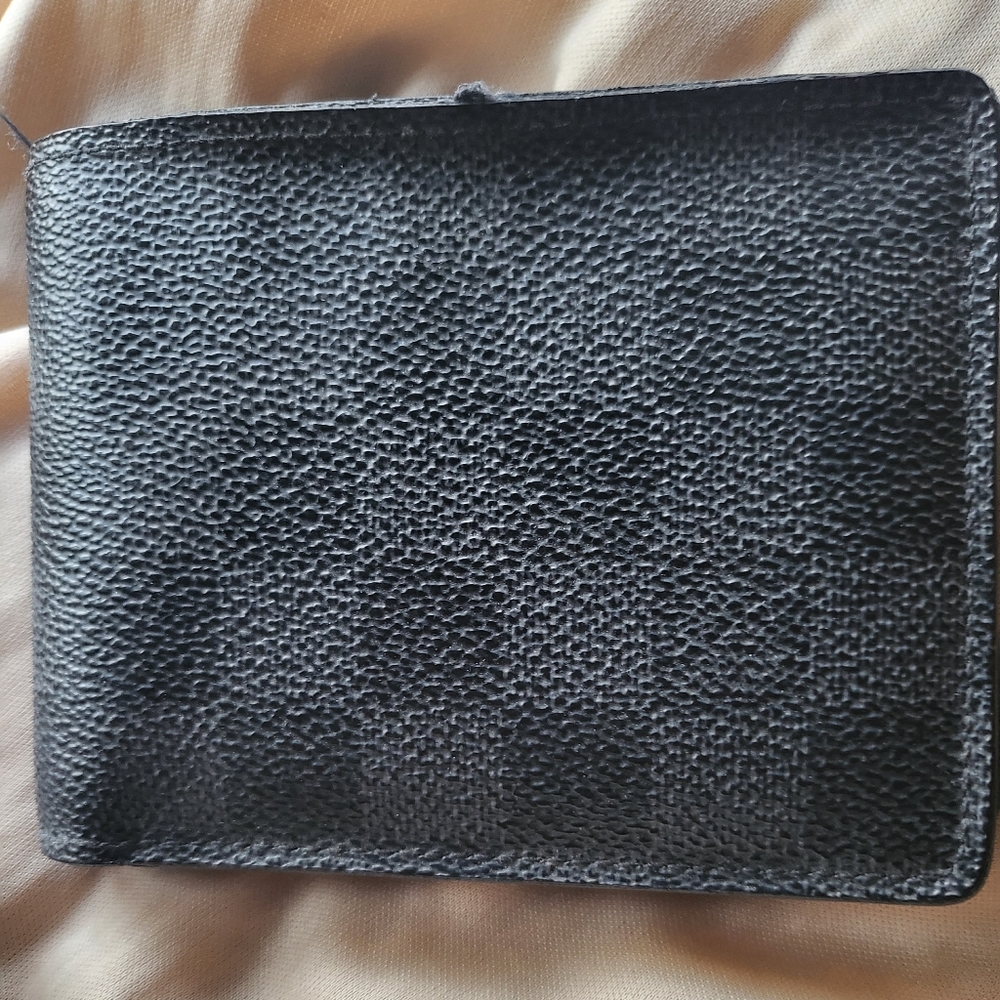 Louis vuitton wallet